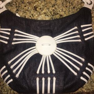 BODHI Bahama Medium Shoulder Bag